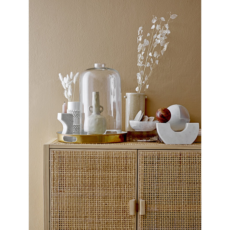 Bloomingville-collectie Sanna Cabinet Nature Pine