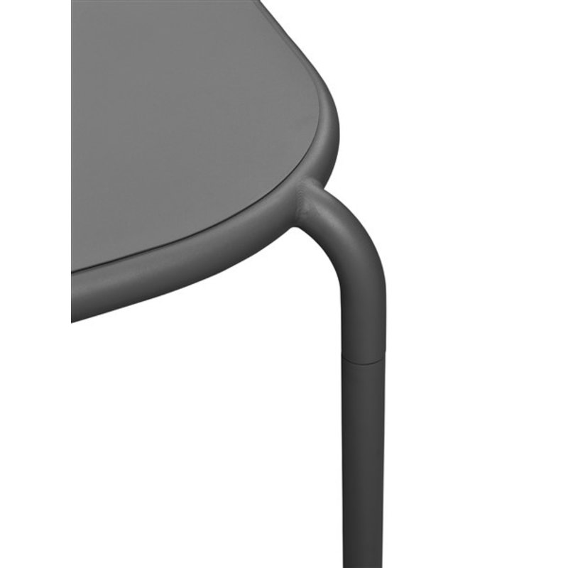 Fatboy-collectie Fatboy® Toní tablo anthracite
