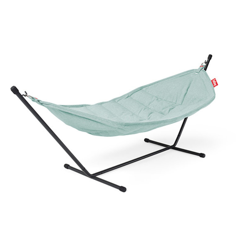 Fatboy-collectie Fatboy® headdemock superb incl. rack seafoam