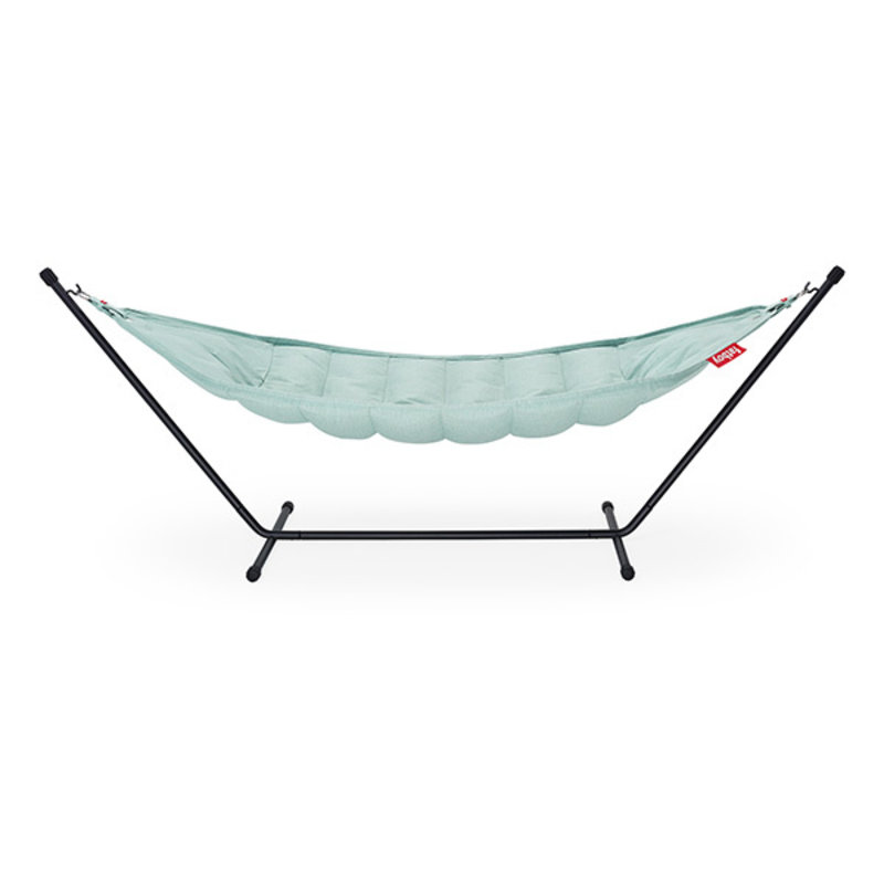 Fatboy-collectie Fatboy® headdemock superb incl. rack seafoam