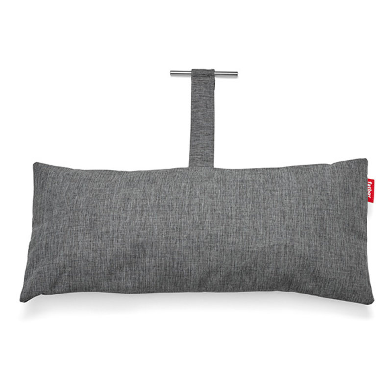 Fatboy-collectie Fatboy® headdemock superb pillow rock grey