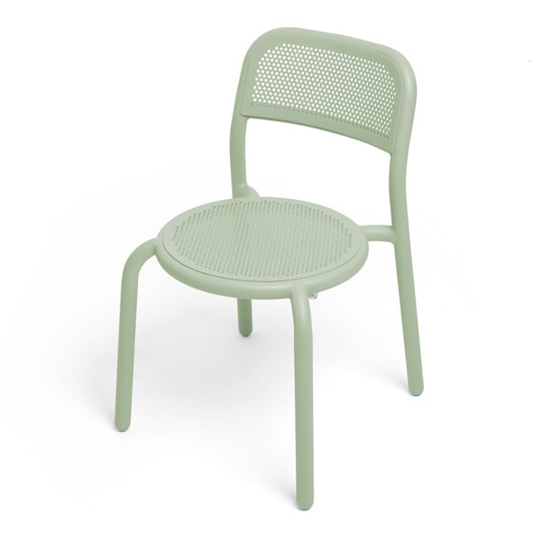Fatboy-collectie Toní chair set mist green (4 pcs)