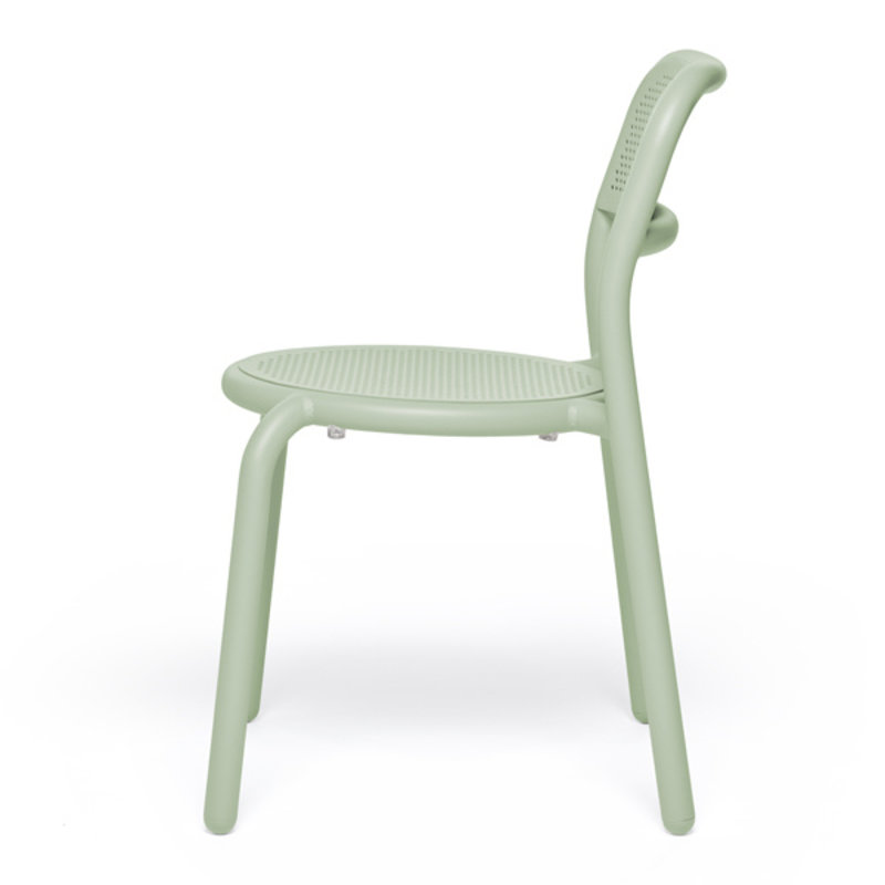 Fatboy-collectie Fatboy® Toní chair set mist green (4 pcs)