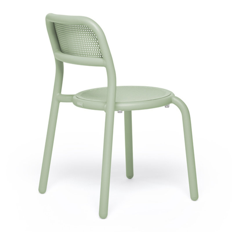 Fatboy-collectie Fatboy® Toní chair set mist green (2 pcs)