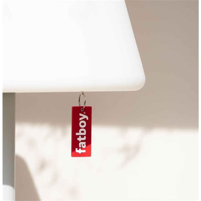Fatboy-collectie Fatboy® Edison the Giant light grey