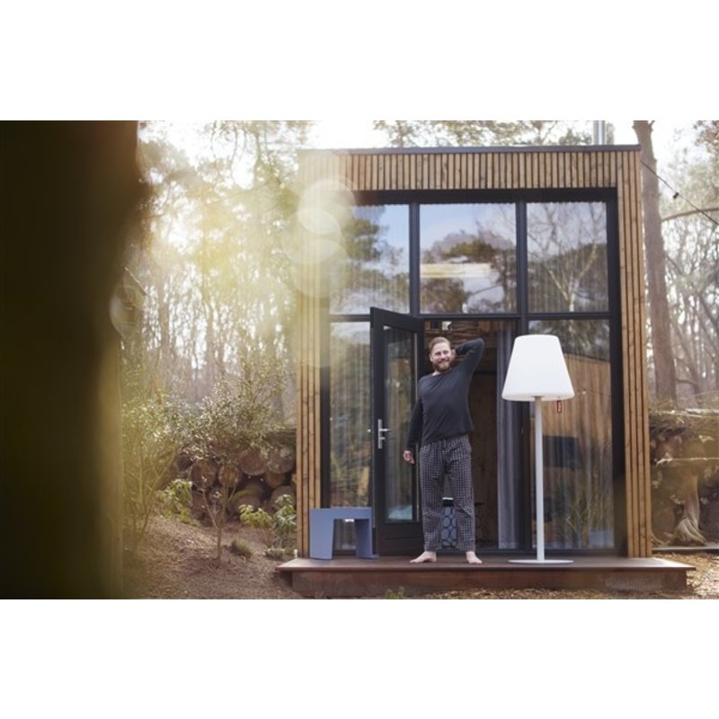 Fatboy-collectie Fatboy® Edison the Giant light grey