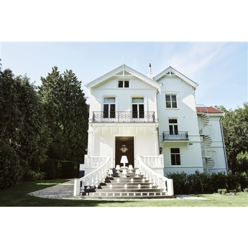 Fatboy-collectie Fatboy® Edison the Grand connect