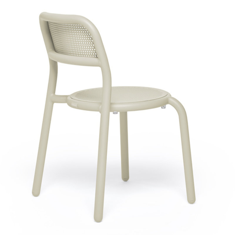 Fatboy-collectie Fatboy® Toní chair set desert (4 pcs)