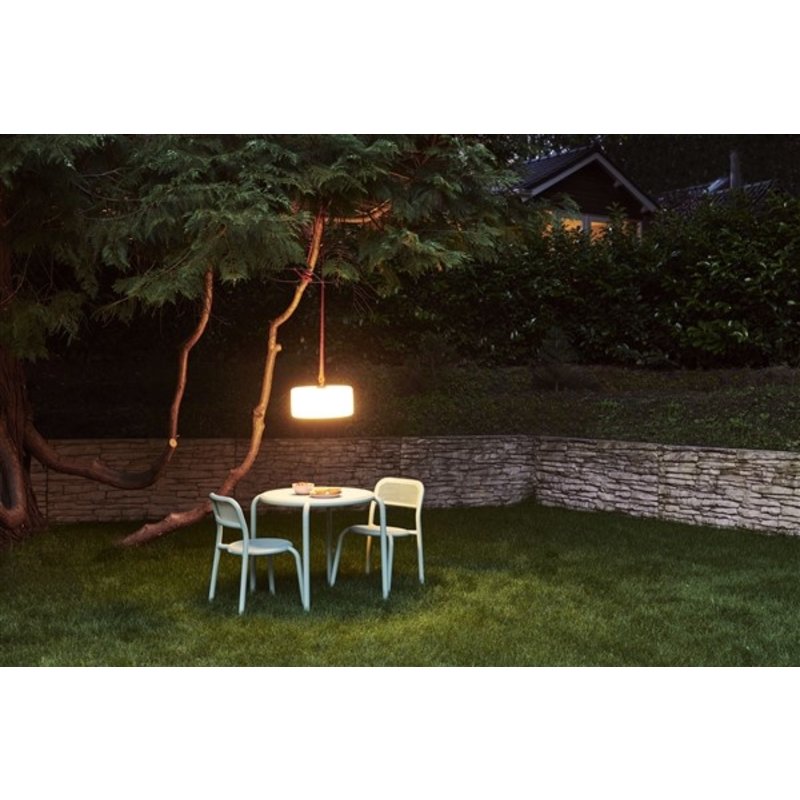 Fatboy-collectie Fatboy® Toní chair set desert (4 pcs)