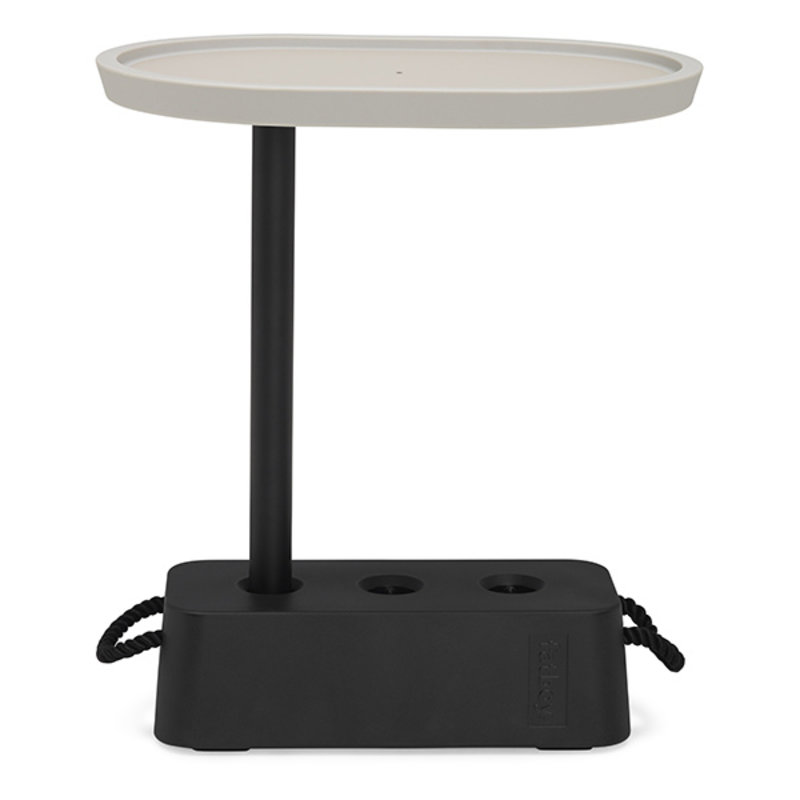 Fatboy-collectie Fatboy® brick table light taupe