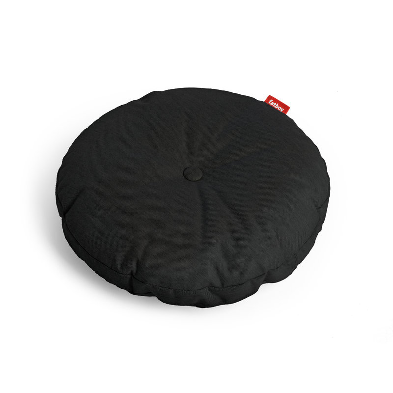 Fatboy-collectie  circle pillow antraciet