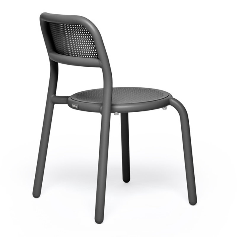Fatboy-collectie Fatboy® Toní chair set anthracite (2 pcs)