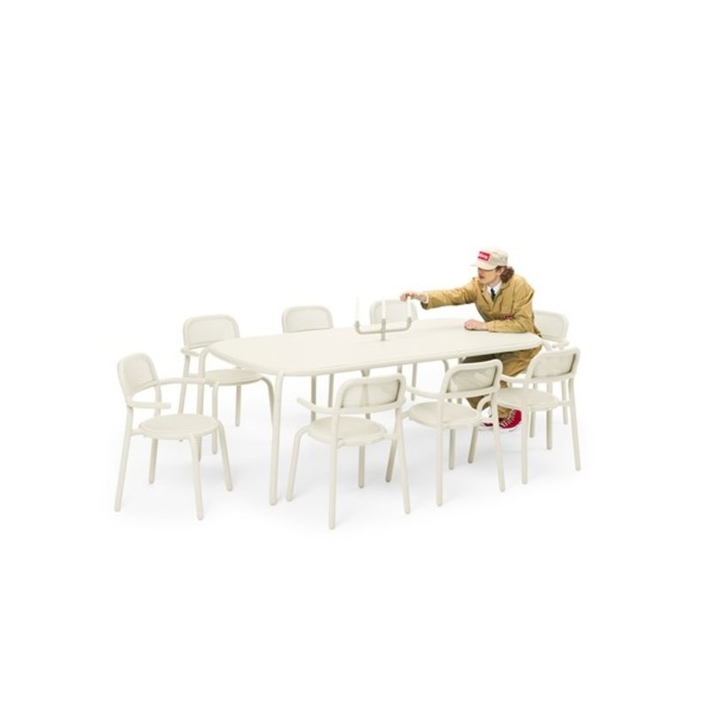 Fatboy-collectie Fatboy® Toní chair set desert (2 pcs)