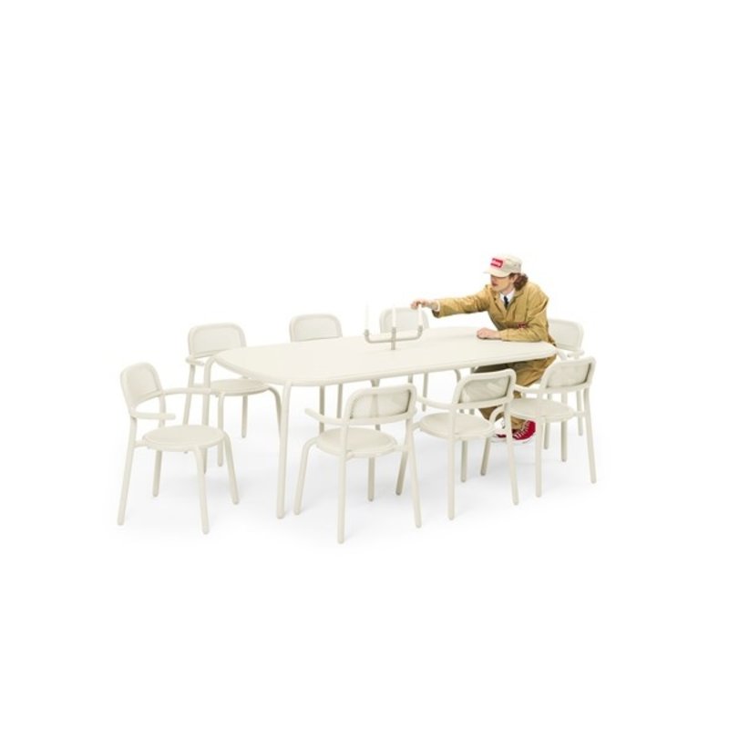 Fatboy-collectie Fatboy® Toní chair set desert (4 pcs)