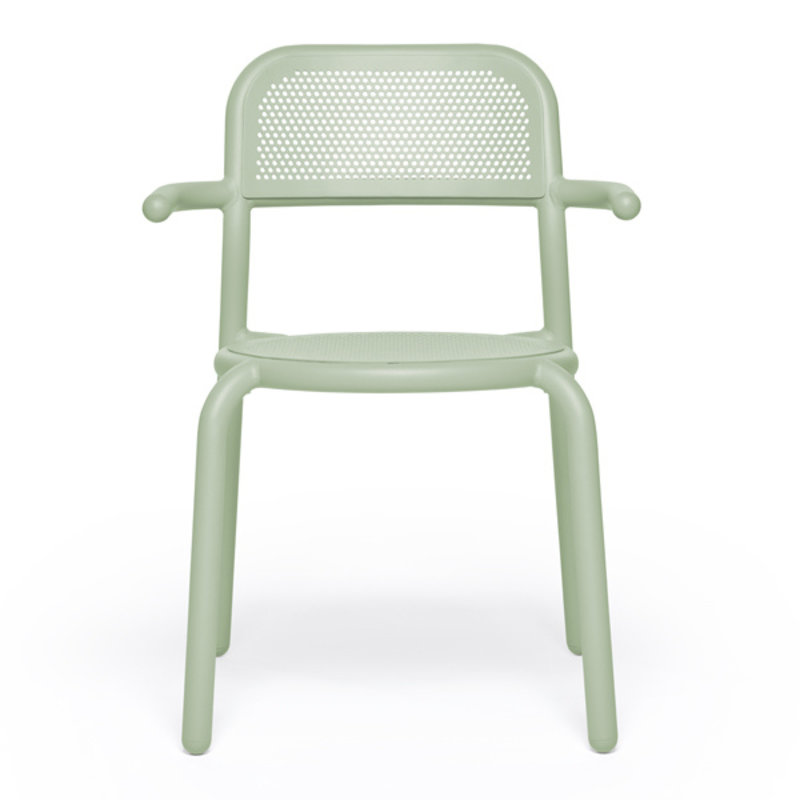 Fatboy-collectie Fatboy® Toní armchair set mist green (4 pcs)