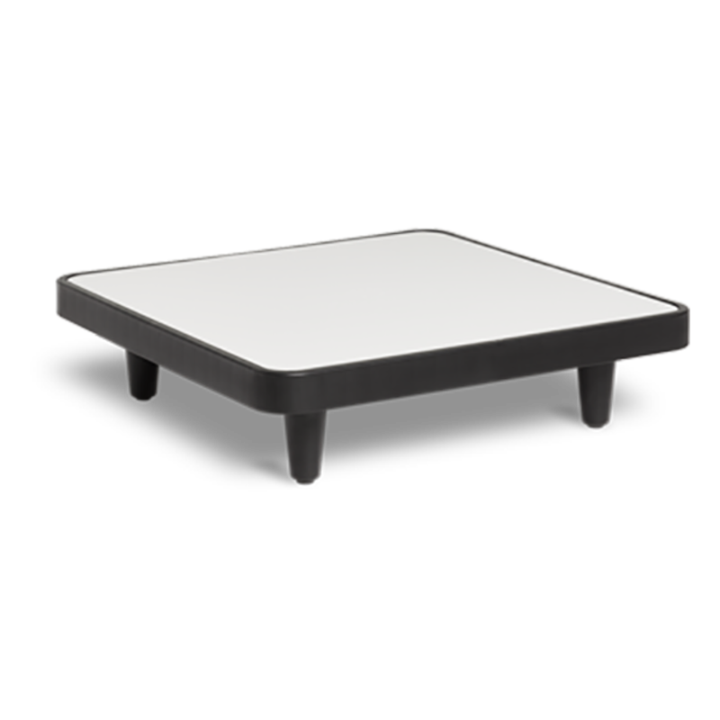 Fatboy-collectie  paletti table lichtgrijs