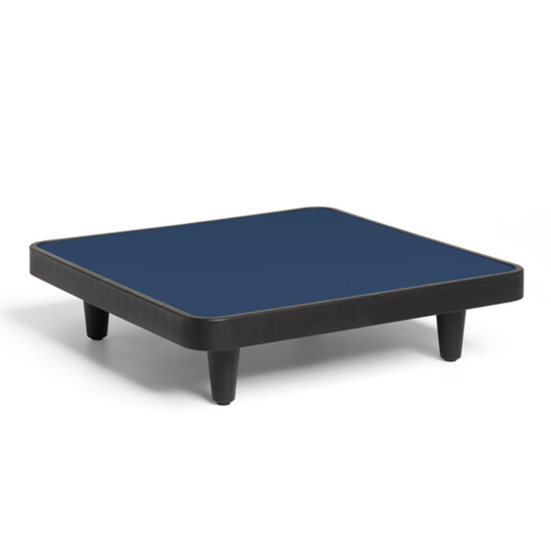 Fatboy-collectie  paletti table dark ocean