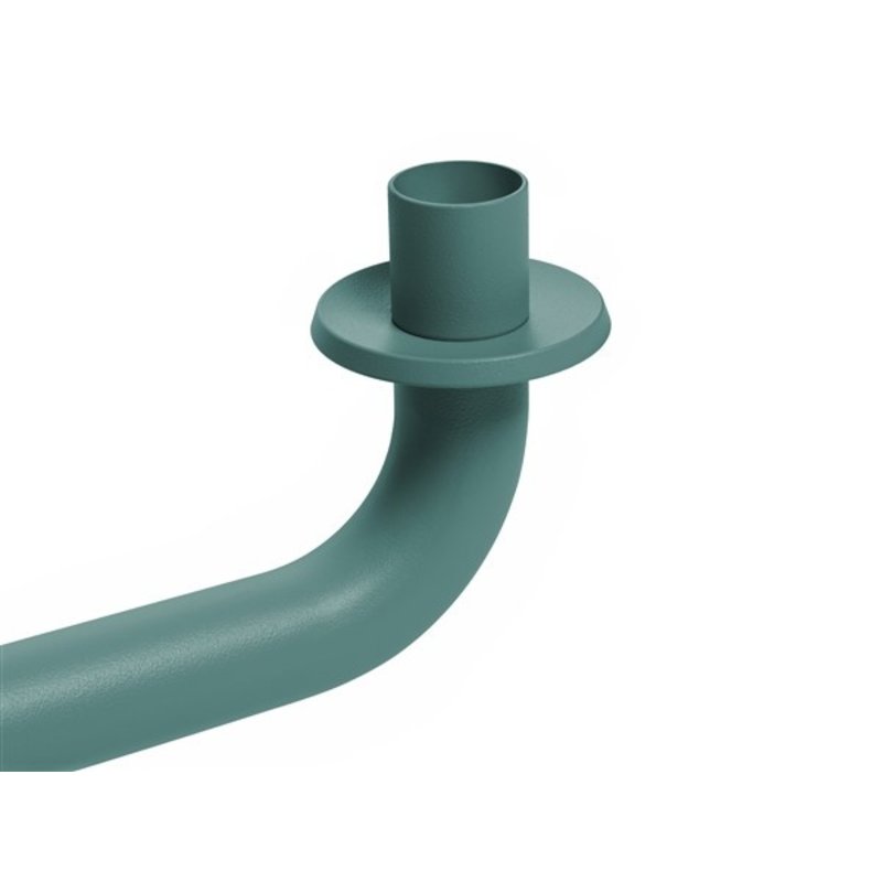 Fatboy-collectie Fatboy® Toní candle holder pine green