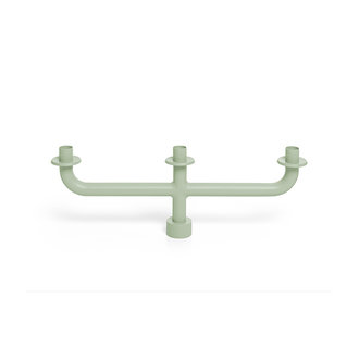 Fatboy Toní candle holder mist green