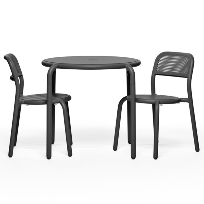 Fatboy-collectie Fatboy® Toní bistreau anthracite