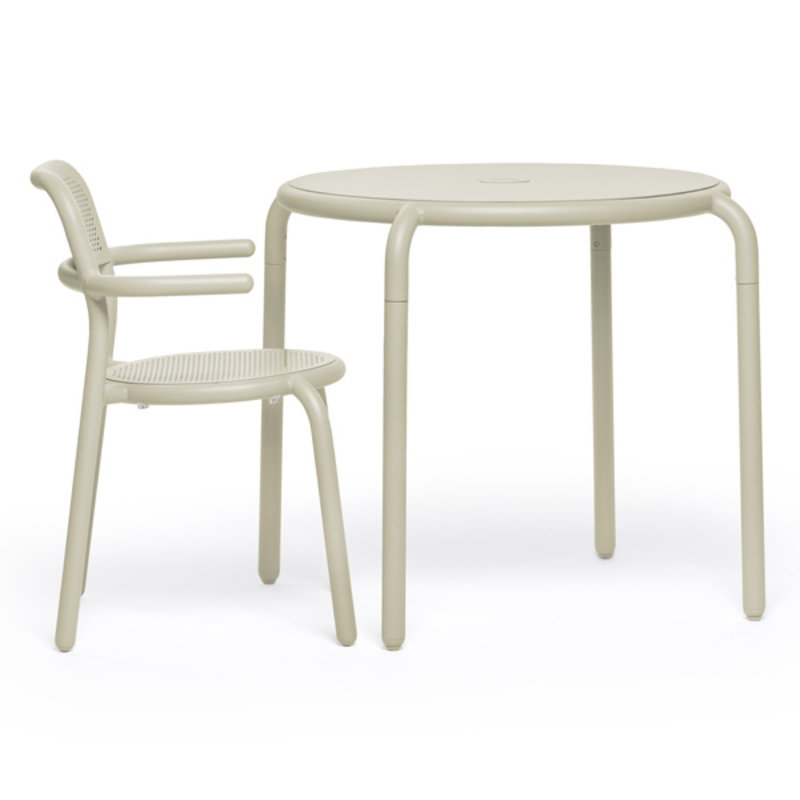 Fatboy-collectie Fatboy® Toní bistreau desert