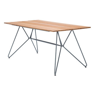 Houe SKETCH Dining table 220 cm