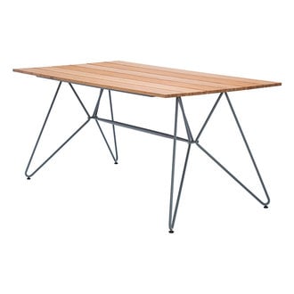 Houe SKETCH Dining table 160 cm
