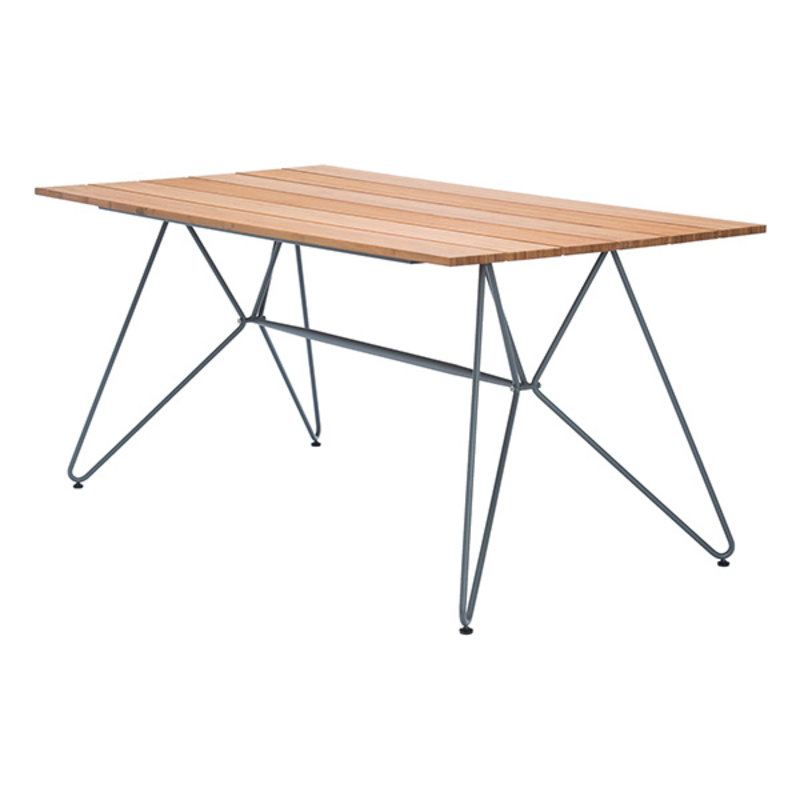 Houe-collectie SKETCH Dining table 160 cm