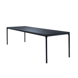 Houe FOUR table 270x90 cm