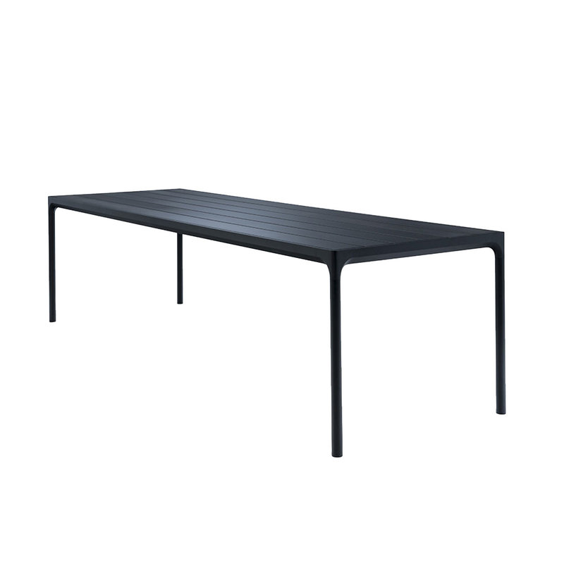 Houe-collectie FOUR table 270x90 cm