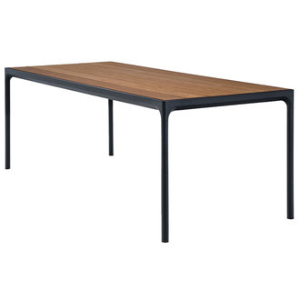 Houe FOUR Table 210x90 cm