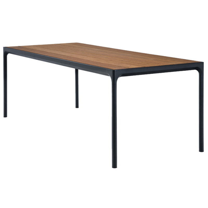 Houe-collectie FOUR Table 210x90 cm