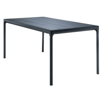 Houe FOUR table 160x90 cm