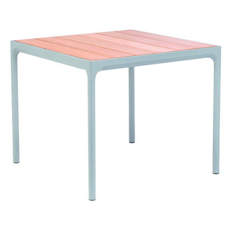 Houe FOUR Table 90x90 cm
