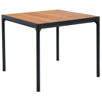 Houe FOUR Table 90x90 cm