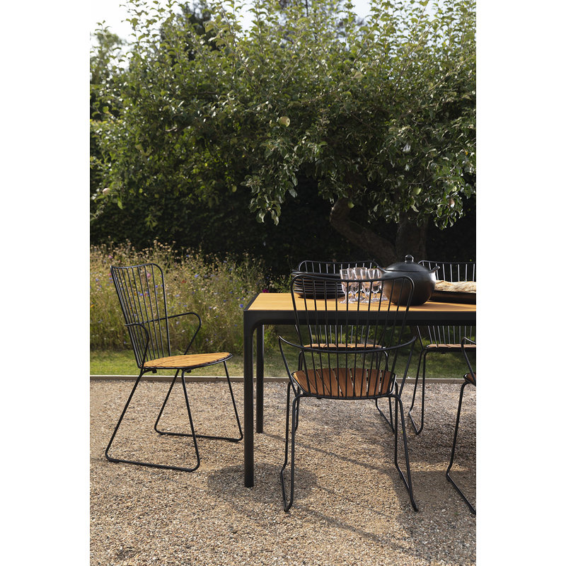 Houe-collectie FOUR Table 270x90 cm