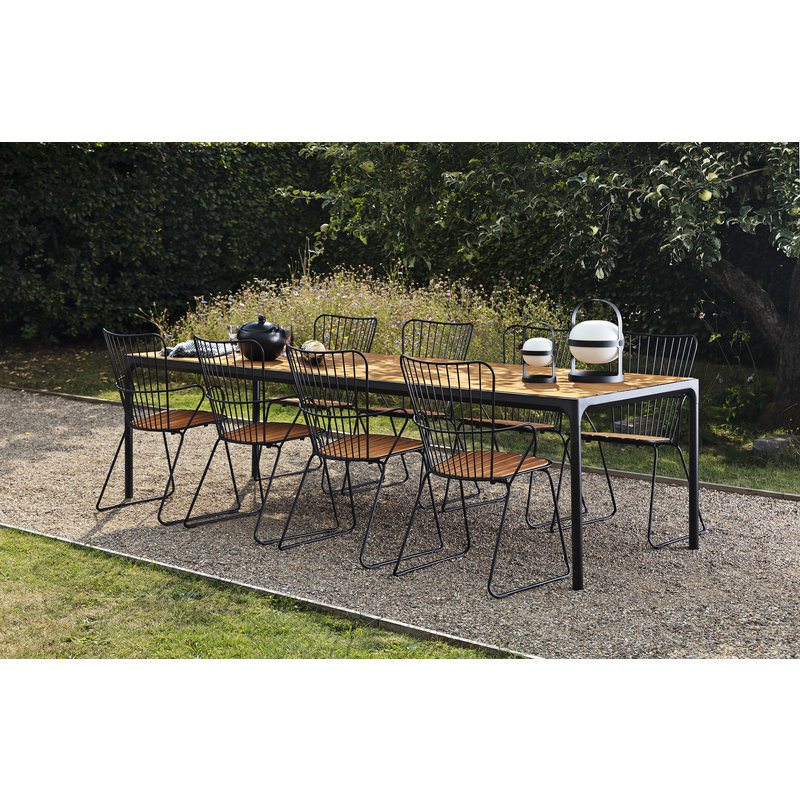Houe-collectie FOUR Table 270x90 cm