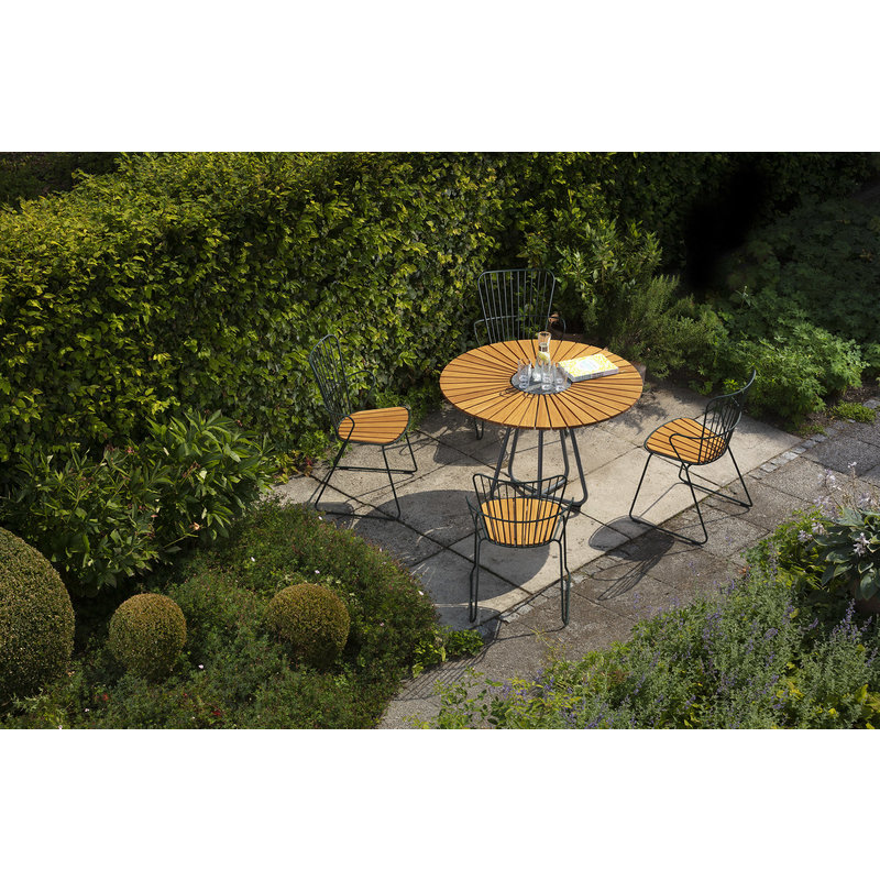 Houe-collectie CIRCLE Table Ø150