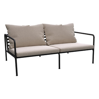 Houe AVON lounge sofa Ash