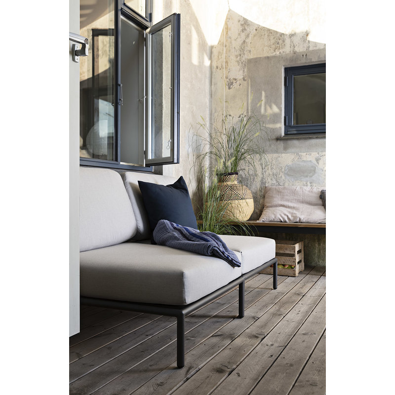 Houe-collectie LEVEL lounge chair Ash