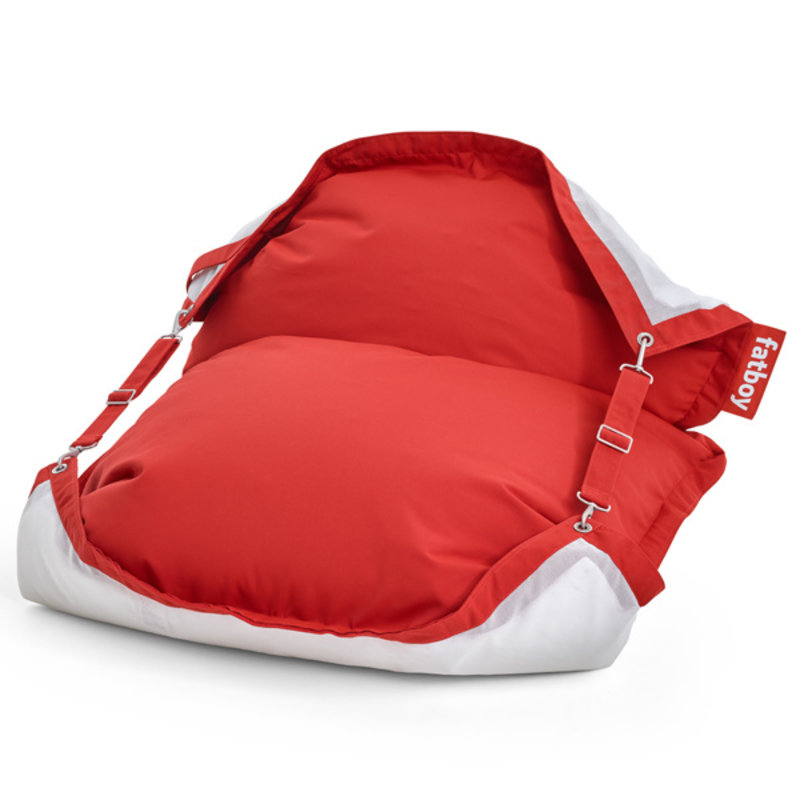 Fatboy-collectie Original floatzac red