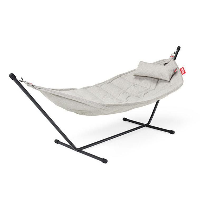 Fatboy-collectie Headdemock superb incl. rack & pillow mist