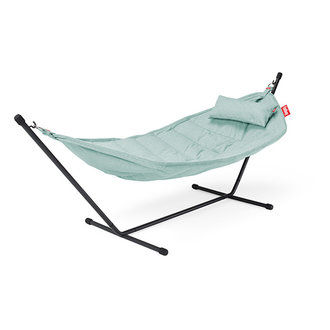 Fatboy Headdemock superb hangmat incl. kussen seafoam