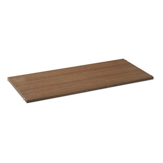 ferm LIVING Punctual houten plank oak/cashmere