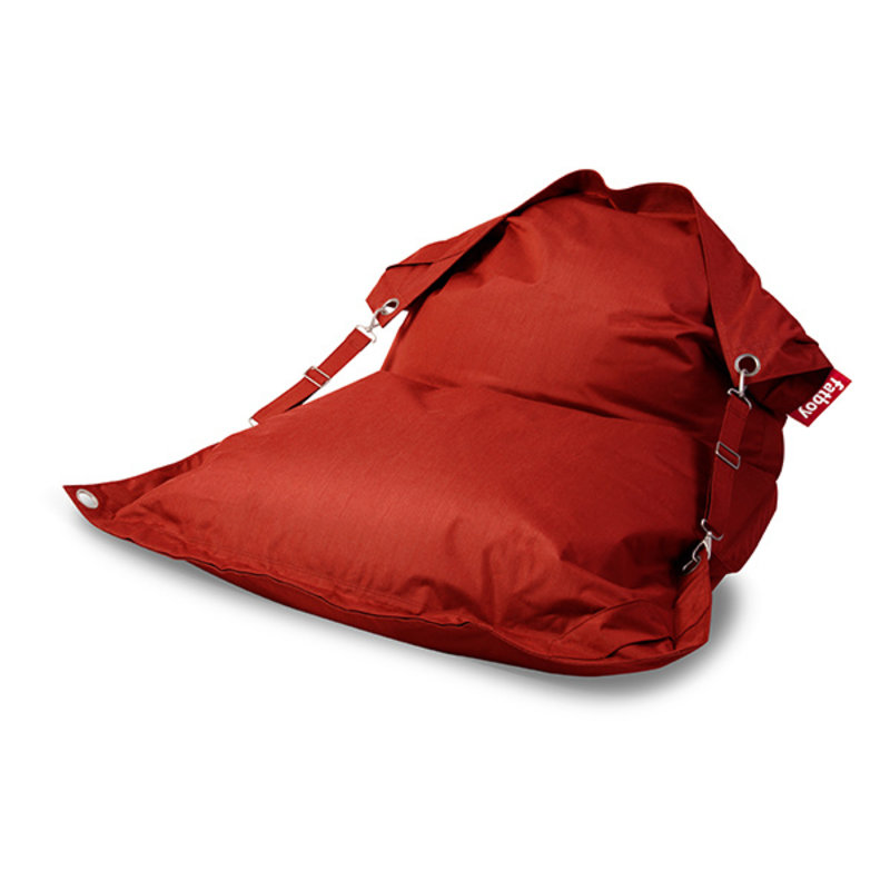 Fatboy-collectie Buggle-up outdoor red