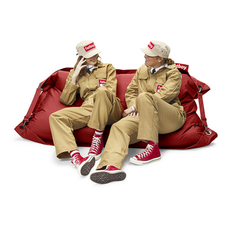 Fatboy-collectie Buggle-up outdoor red