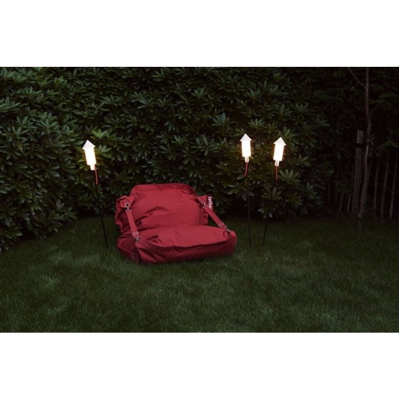 Fatboy-collectie Buggle-up outdoor red