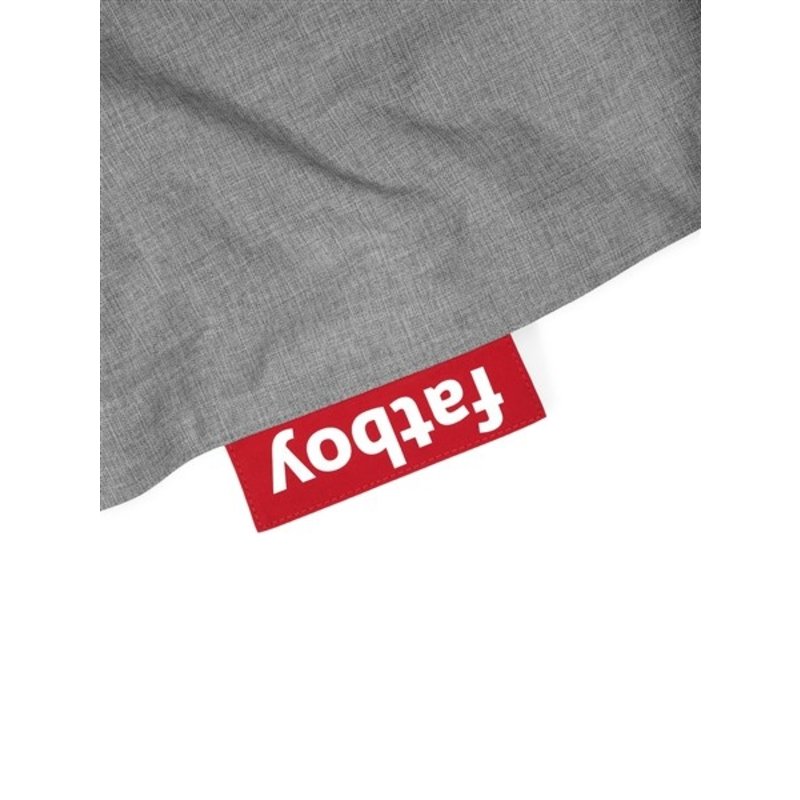 Fatboy-collectie Buggle-up outdoor rock grey