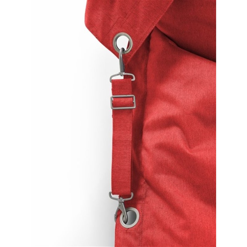 Fatboy-collectie Buggle-up outdoor red