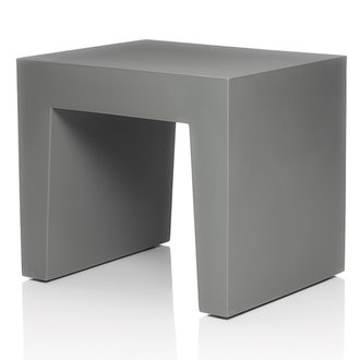 Fatboy Concrete seat grey